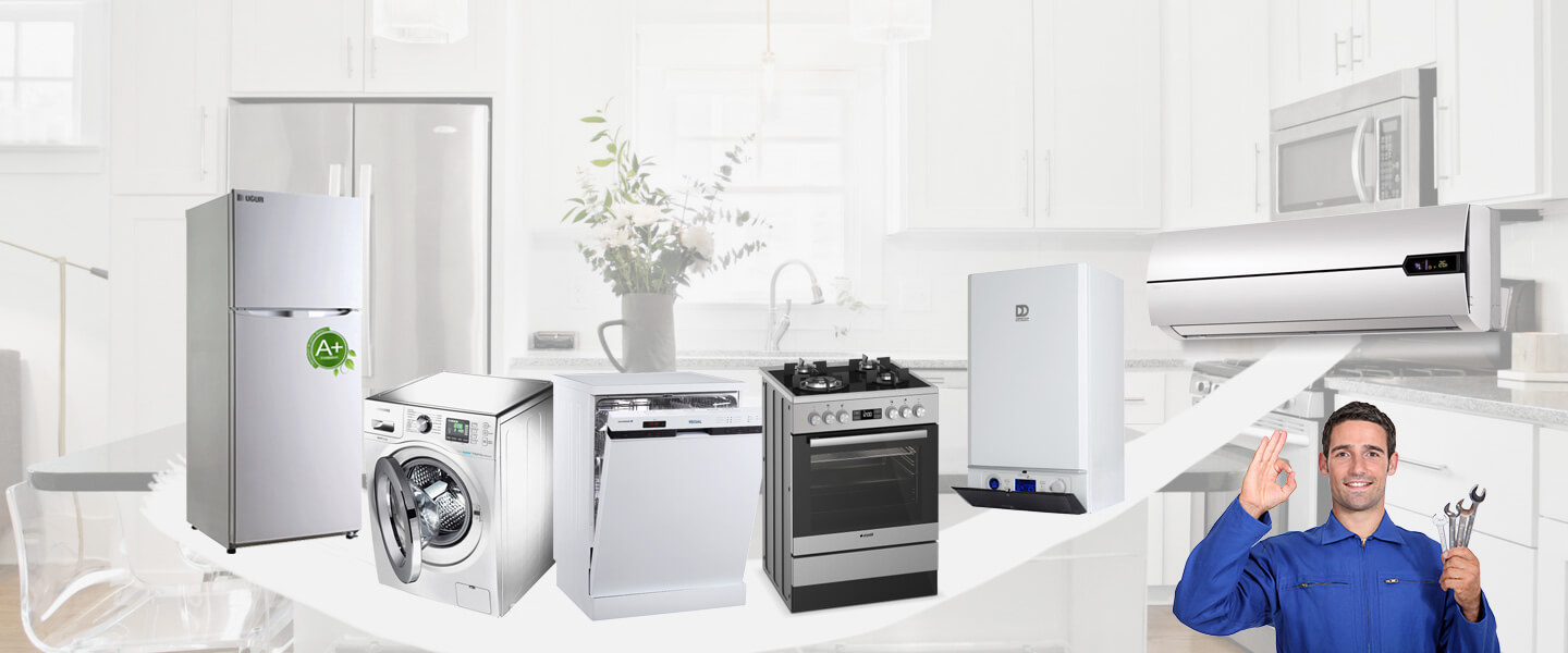 Gürsu Liebherr Servisi